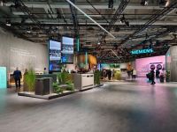 西门子家电多项智能科技于柏林IFA全球首展，一举斩获两项创新大奖