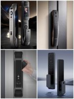 3999元鹿客掌心锁限量抢免单 京东智能锁开启重磅福利