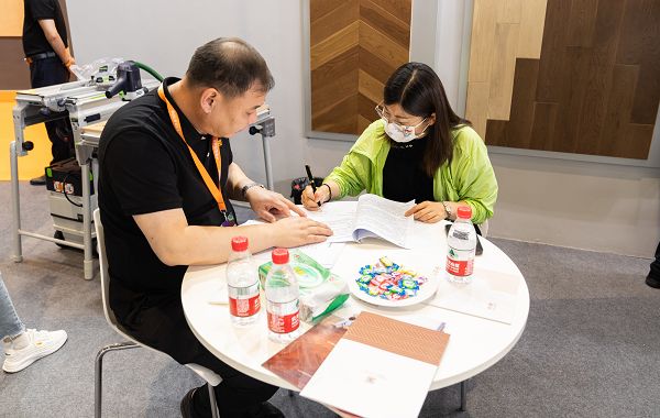 新价值 新标准 新模式|天格安装服务站让地板行业焕发新活力