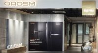 强强联合，共促发展|乐奇门窗与奥森姆达成战略合作！