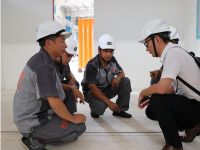 新价值 新标准 新模式|天格安装服务站让地板行业焕发新活力