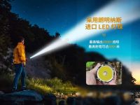 2023超受欢迎强光潜水手电筒十大品牌