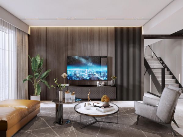 颉隆设计创始人张维月：家的体验是一切感知的开始