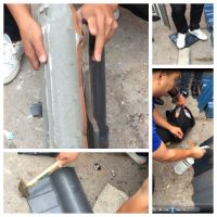 星心合金陶瓷瓦|赋能终端，引爆农村换瓦热潮！