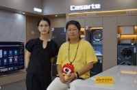 赵延锋设计咨询（上海）事务所赵延峰：让生活空间本身自成艺术