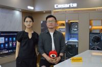 筑案设计公司联合创始人郜业鸿：将设计语言更好的用于空间表达