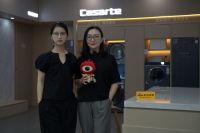 颉隆设计创始人张维月：家的体验是一切感知的开始