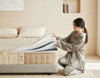 栖作：用「可拆卸」领跑分体床垫赛道
