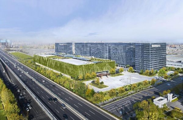 圣奥科技华丽转身破解“微笑曲线”魔咒