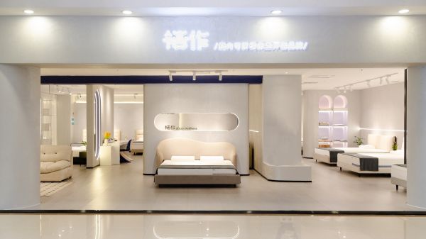 栖作6店新开：服务和产品双管齐下引领睡眠“定制化“
