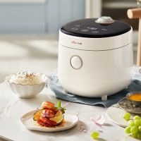 发力刚需赛道再获佳绩！小熊电器电饭煲1-8月零售量同比增长5.4%