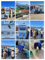 空调用久了不健康！海尔空调启动“健康中国行”