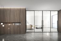 金九银十装修正当时，“网红”全景门怎么选？