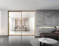 金九银十装修正当时，“网红”全景门怎么选？