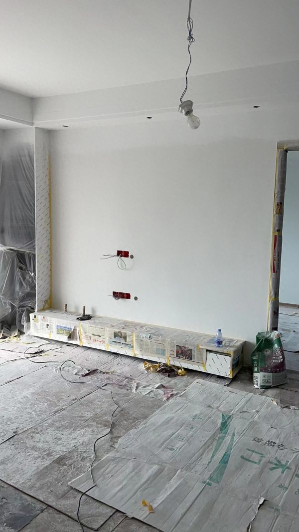 油漆工不挑油漆，为何却对腻子粉有偏好