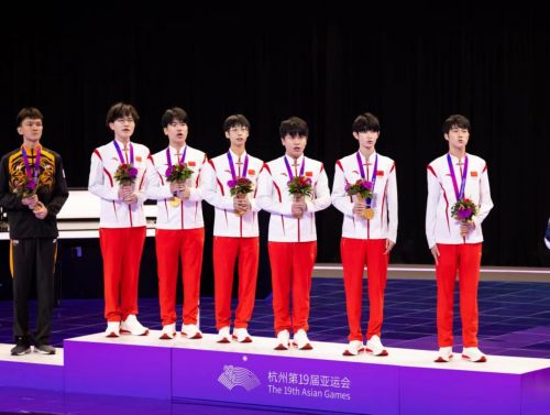 荣耀冠亚洲|顾家家居深睡科技助力亚运电竞首金