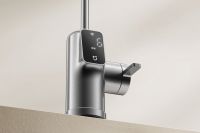 米家净水器800G家庭通量上市，三大王牌引领净水升级