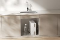 米家净水器800G家庭通量上市，三大王牌引领净水升级