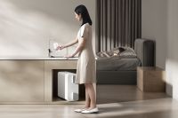 米家净水器800G家庭通量上市，三大王牌引领净水升级