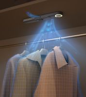 根元衣物护理机，破解秋冬衣服护理难，存储时发霉有异味的烦恼