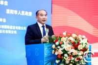 三棵树董事长洪杰:涂料行业面临四大发展机遇