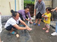 科勒“安全用水”项目2023新规划正式启动