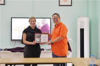 科勒“安全用水”项目2023新规划正式启动