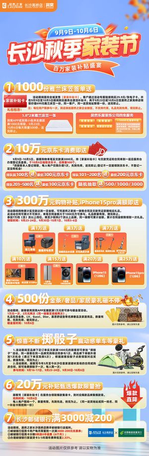 准备“十一”国庆假期装修的业主，这份装修攻略请收好