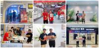 再度成为《梦想改造家》指定照明品牌，易来线下门店推出限时优惠