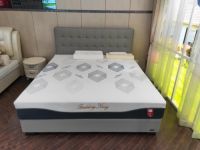 16800元东宝床垫等您拿，来厚街黄金小镇免费抽奖