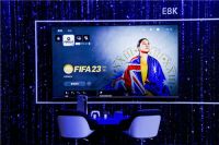 海信电视发布全尺寸E8K: 千级分区，冠军画质