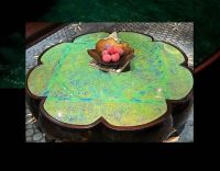 （红宝轩央玺）漆器之美——发源中华文明的瑰宝