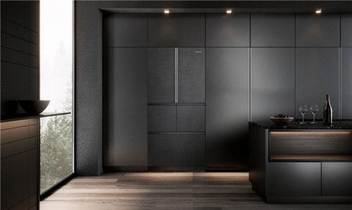 海尔智家：向生活看齐，世界向我看齐