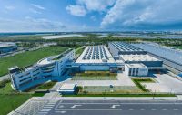 业内首家！喜德瑞中国嘉兴工厂研发中心通过CNAS国家实验室认证