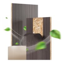 莫干山ENF级净芯板，助力夏日宅出“新净界”