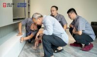 寻找家居全案服务榜样 | 重庆好莱客李承涵：以超100分的服务体验，赢取客户主动选择
