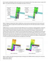 暖框科技幕墙隔热毯技术入编美国大学课程书目