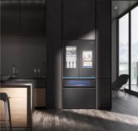 T门冰箱居多国TOP1！广交会：海尔冰箱再推新品