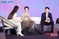 好吃、好玩、好逛 迪丽热巴倾情助阵  红星美凯龙入京21周年拥抱新消费