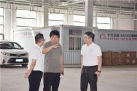 晚安家居捐赠百万物资驰援涿州灾后重建