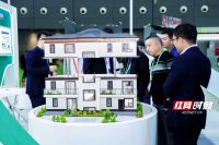 诚友绿建阳小华：校企合作赋能绿色智造助力乡村振兴