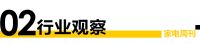 家电视界·第103期|海信、海尔智家、格力等多家家电企业亮相广交会，绿色智能晋升外贸新风尚...