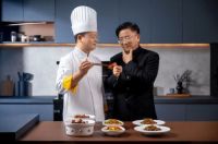 凯度携手中国湘菜文化大师，共同传承中华美食文化