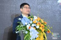 智竞卫来，行稳致远！恒洁载誉2023中国民族卫浴发展峰会