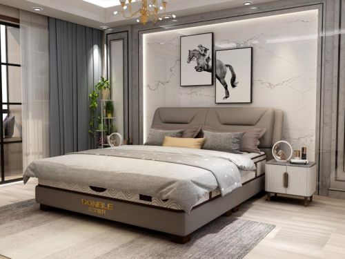 揭秘：为什么年轻人纷纷选择东宝床架？