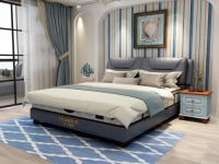 揭秘：为什么年轻人纷纷选择东宝床架？