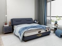 揭秘：为什么年轻人纷纷选择东宝床架？