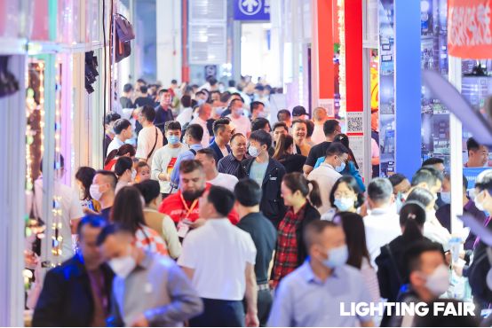 聚合发力 新一届古镇灯饰节阐释新机遇!