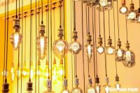 聚合发力 新一届古镇灯饰节阐释新机遇!