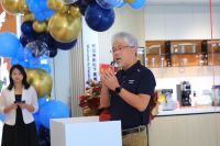 全品类一站式购物！松下家电直营1号店开业成广州打卡新地标